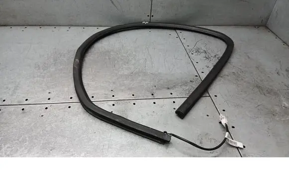 Fiat Stilo Front door rubber seal 