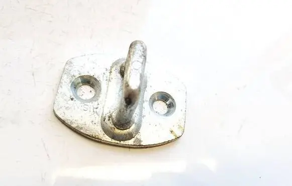 Toyota Auris 150 Rear door lock loop/hook striker 