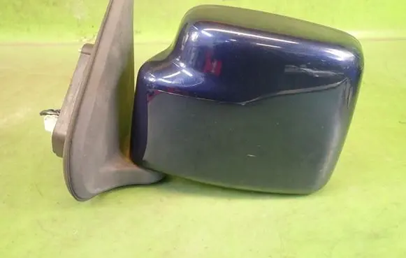 Suzuki Jimny Plastic wing mirror trim cover 