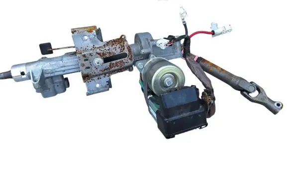 Toyota RAV 4 (XA40) Electric power steering pump 8965042211 EPS12071 000161