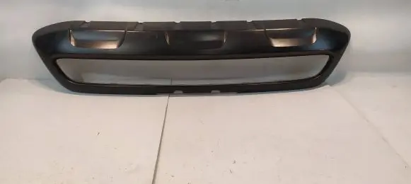 Nissan Navara D23 Front bumper lower grill 622545X90A 622545X01A 622545X60B