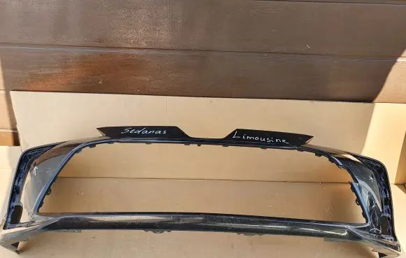 Toyota Corolla E210 E21 Front bumper 521190210