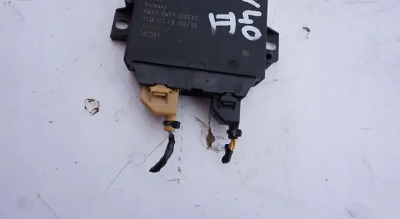 Volvo V40 Parking PDC control unit/module 31314975