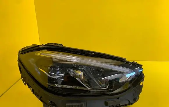 Mercedes-Benz C W206 Headlight/headlamp A2069064003