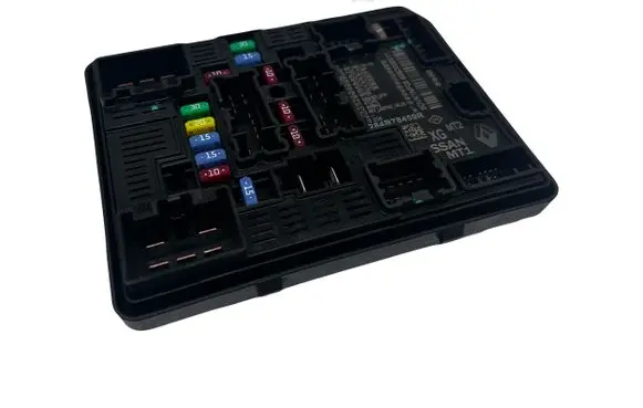 Renault Kangoo III Fuse box set 284B78459R