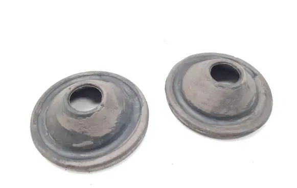 Jeep Wrangler Rear coil spring rubber mount 52059999AC 61368