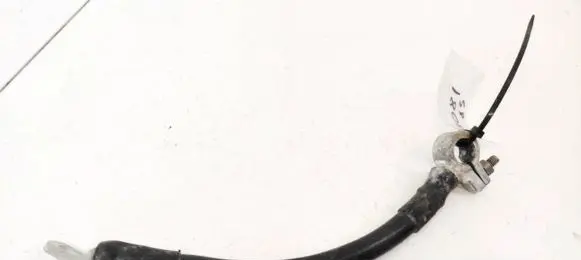 Positive cable (battery)
