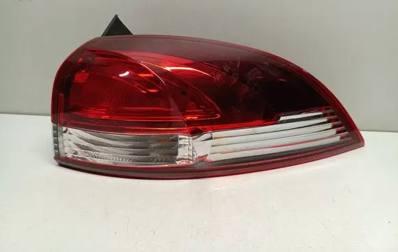 Renault Clio IV Rear/tail lights 265507408R