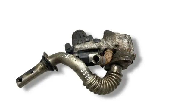 Ford Transit EGR valve EZSQB REBK2J9D475CD