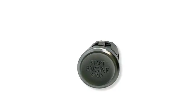 Volkswagen Arteon Engine start stop button switch 3G2959839