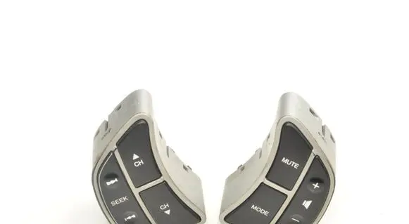 KIA Ceed Steering wheel buttons/switches 