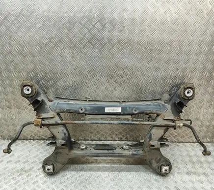 Mercedes-Benz C W204 Rear subframe A2043502515