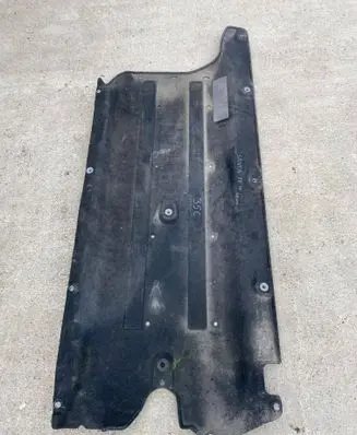 Hyundai Santa Fe Side bottom protection 84217-S1000