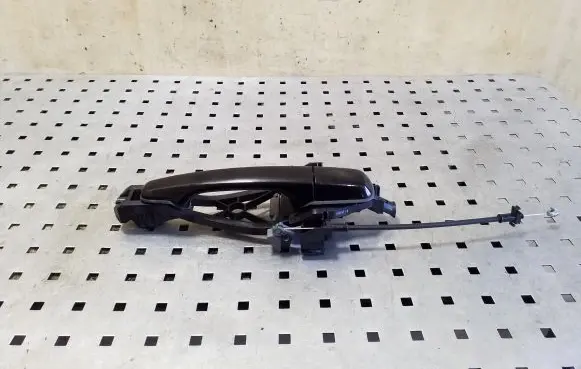 Volvo XC70 Rear door exterior handle 30784203