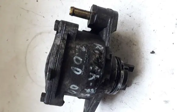Rover 75 Vacuum pump 