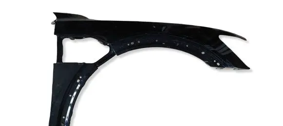 Audi e-tron Fender 