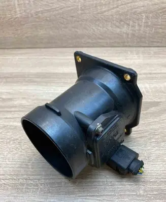 Audi A6 S6 C5 4B Mass air flow meter 078133471E AFH7008D WITHPLUG
