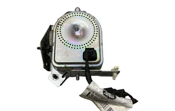 Alarm system siren