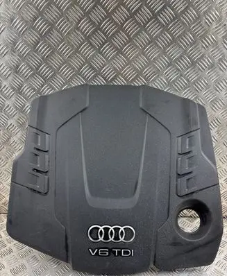 Audi A4 Allroad B9 Engine cover (trim) 059103925CL