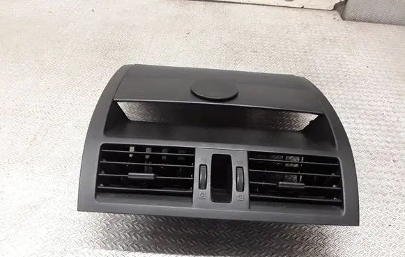Mazda 6 Dash center air vent grill GS1E55311