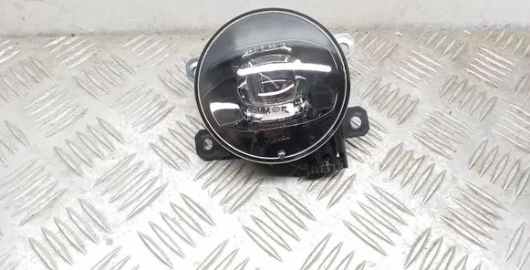 Peugeot 308 Front fog light 9811333380