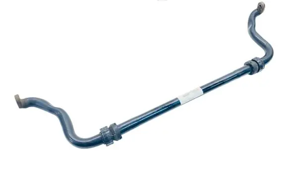 Volkswagen Touareg II Front anti-roll bar/sway bar 7L0411025G