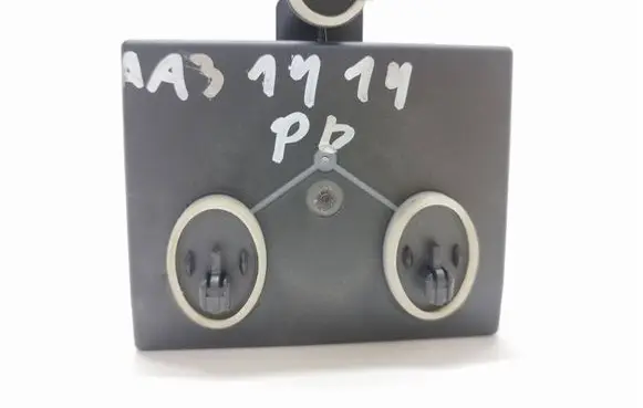 Audi A3 S3 8V Door control unit/module 5Q0959592E 5Q0959592B