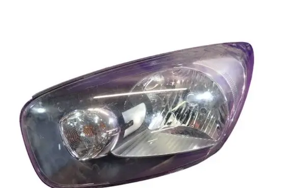 KIA Picanto Headlight/headlamp 921011Y0
