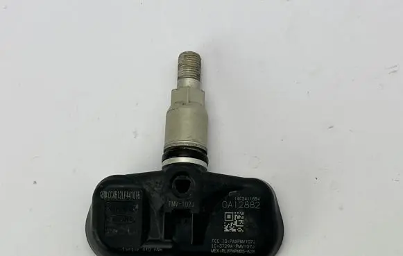 Toyota Prius+ (ZVW40) Tire pressure sensor 0A12882 PA666GF33 14G24118B4