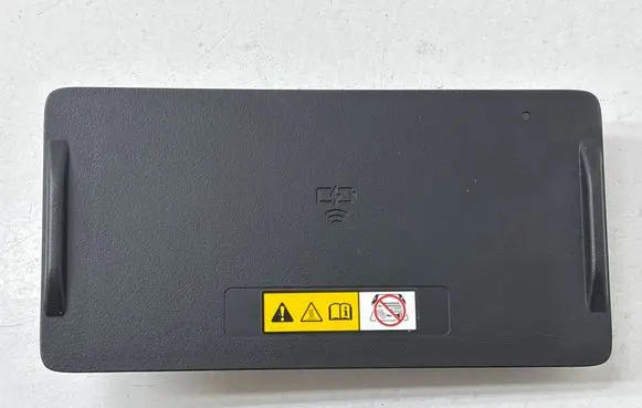 Toyota Highlander XU70 Wireless charging module 861C00E070C0 10R0611748