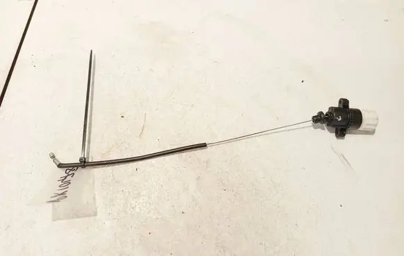 Ford S-MAX Handbrake/parking brake wiring cable 