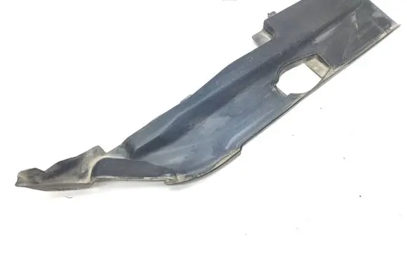 Audi A8 S8 D4 4H Fender end trim 4H0819336