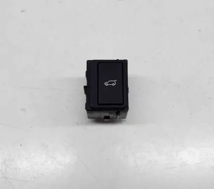 Land Rover Range Rover Velar Tailgate/boot open switch button J8A211B654AA