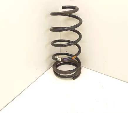 Land Rover Evoque I Rear coil spring BJ325534HD