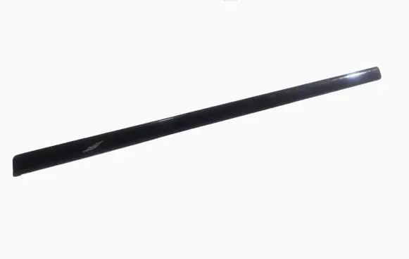 Audi A8 S8 D5 Rear door trim (molding) 4D0867420