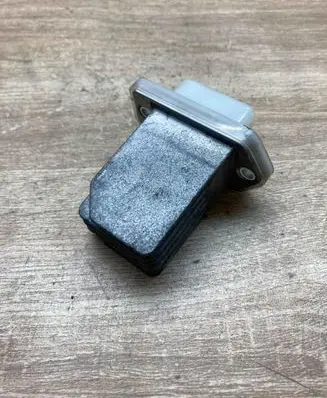 Nissan Qashqai Heater blower motor/fan resistor 70T036L11