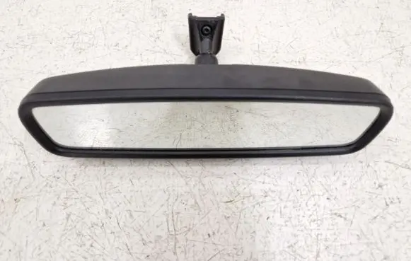 Ford F150 Rear view mirror (interior) FU5A17E678 FU5A17E678VA F477L