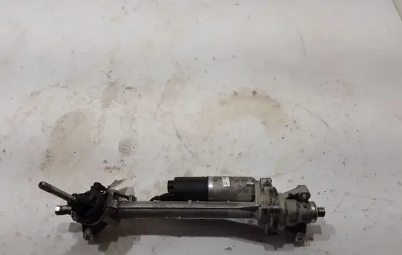 Mercedes-Benz GLE W167 Steering rack A1674603001
