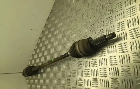 Hyundai ix 55 Rear driveshaft 702