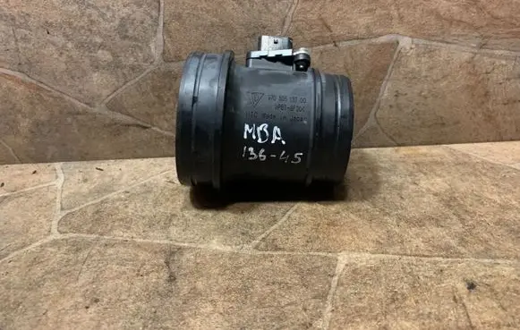 Porsche Panamera (970) Mass air flow meter 97060513700