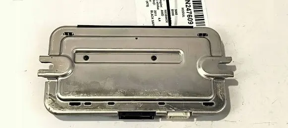 BMW 7 F01 F02 F03 F04 Central body control module 9273629