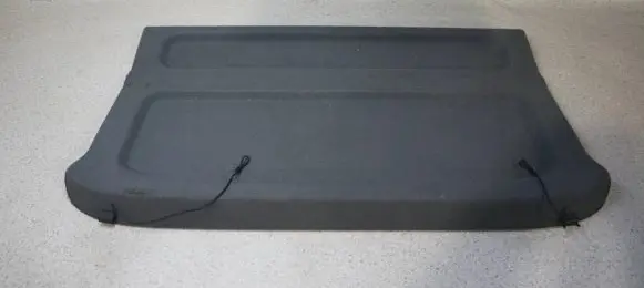Mazda 323 F Parcel shelf 