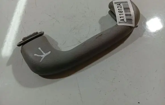Opel Vectra C Front interior roof grab handle 5001360001
