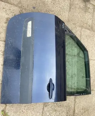 Renault Espace - Grand espace IV Front door
