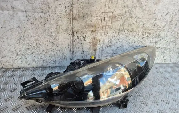 Headlight/headlamp