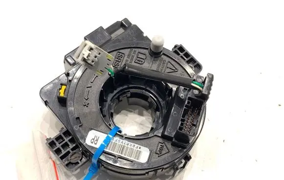 Honda Jazz Airbag squib ring wiring 35000-T0A-00