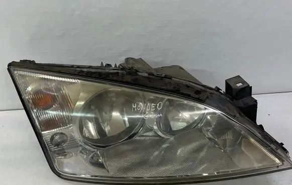 Ford Mondeo Mk III Headlight/headlamp 1S7113005AJ 0301174202 02A04HR
