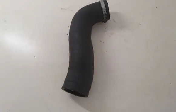 Volvo S60 Intercooler hose/pipe