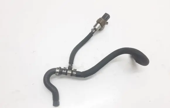 Fuel pressure sensor