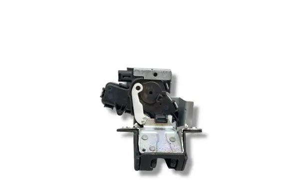 Mazda 3 II Tailgate/trunk/boot lock/catch/latch